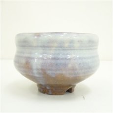 画像3: 萩焼　天鵬山造　広瀬淡雅　茶碗（共箱） (3)