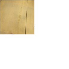 画像10: 周斎造　漆塗花筏蒔絵炉縁（共箱） (10)