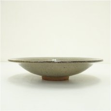 画像3: 唐津焼　十三代　中里太郎右衛門窯造　絵唐津皿（共箱） (3)