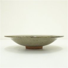 画像4: 唐津焼　十三代　中里太郎右衛門窯造　絵唐津皿（共箱） (4)
