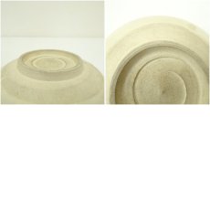 画像7: 京焼　右近造　金彩色絵遠山茶碗 (7)