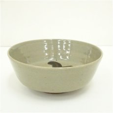 画像1: 赤膚焼　大仏茶碗 (1)