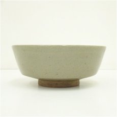 画像2: 赤膚焼　大仏茶碗 (2)