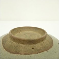 画像5: 赤膚焼　大仏茶碗 (5)