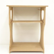 画像4: 杉棚（箱付） (4)