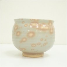 画像3: 京焼　清和窯造　塩笥茶碗（共箱） (3)