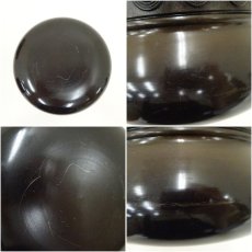 画像9: 風炉師　鳳泉造　唐銅皆具（共箱） (9)