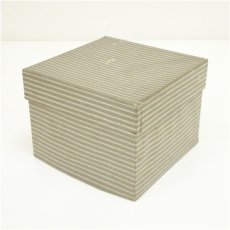 画像5: 井戸茶碗（箱付） (5)