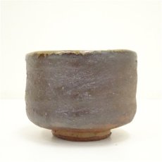 画像3: 備前焼　佐藤苔助造　茶碗（共箱） (3)