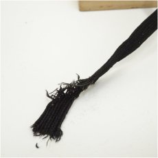 画像5: 漆塗牡丹蒔絵香合（保護箱） (5)