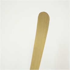 画像3: 竹茶杓（共箱） (3)