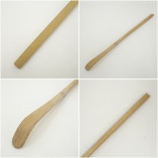 画像6: 竹茶杓（共箱） (6)