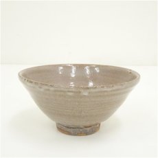 画像2: 唐津焼　三上猛造　茶碗（共箱） (2)