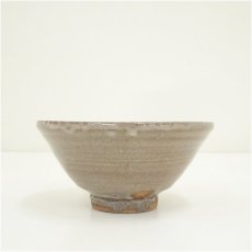 画像3: 唐津焼　三上猛造　茶碗（共箱） (3)