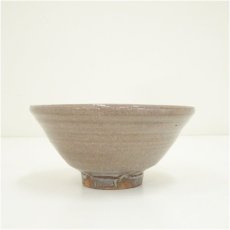 画像4: 唐津焼　三上猛造　茶碗（共箱） (4)