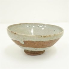 画像2: 貫入茶碗（保護箱） (2)
