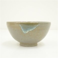 画像3: 香春焼　山岡徹山造　茶碗（共箱） (3)