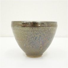 画像3: 正月窯　川久保正登造　茶碗（共箱） (3)