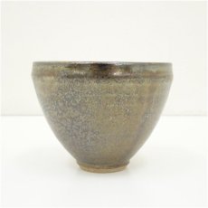 画像4: 正月窯　川久保正登造　茶碗（共箱） (4)