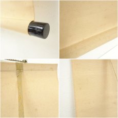 画像7: 大徳寺　小林太玄筆　「吟風一様松」一行書　肉筆紙本掛軸（共箱） (7)