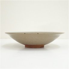 画像3: 唐津焼　十四代　中里太郎右衛門窯造　絵唐津皿（共箱） (3)