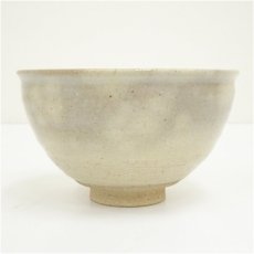 画像3: 菱野窯　大津豊泉造　芳春院印　御本手茶碗（大徳寺　三重野与雲(荊山)書付）（共箱） (3)