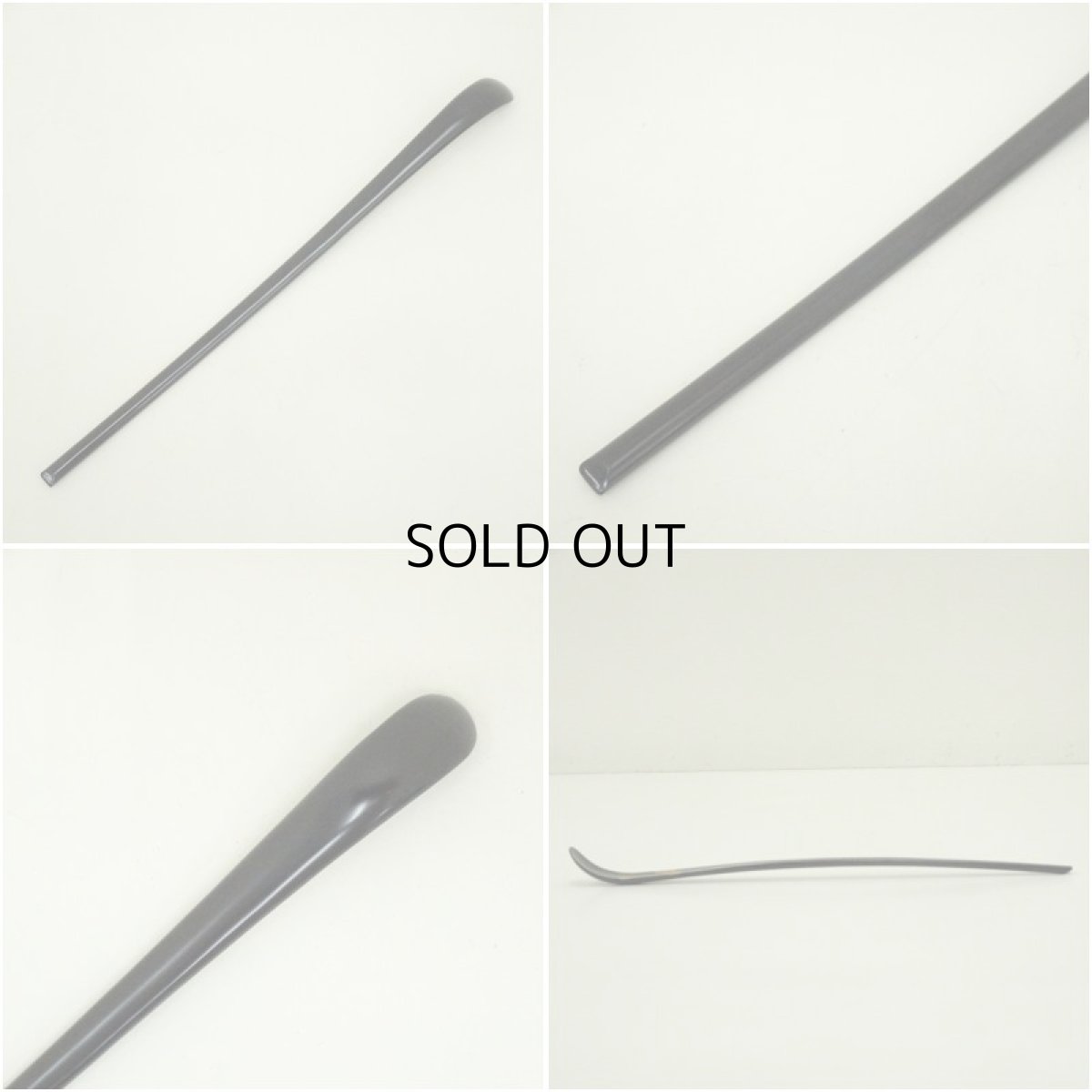 画像6: 涛山造　輪島塗　つぼつぼ蒔絵茶杓（共箱） (6)