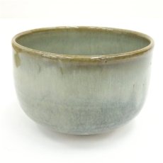 画像2: 吉備窯　水川陶影造　茶碗（共箱） (2)
