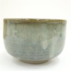 画像3: 吉備窯　水川陶影造　茶碗（共箱） (3)