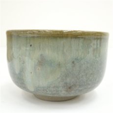 画像4: 吉備窯　水川陶影造　茶碗（共箱） (4)