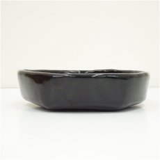 画像3: 輪島塗　塗師竹島造　乾漆堆朱盛器（共箱） (3)