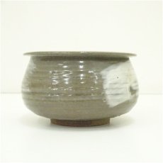 画像3: 刷毛目建水 (3)