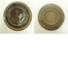 画像6: 刷毛目建水 (6)