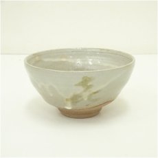 画像2: 京焼　桂寛造　御本手茶碗（共箱） (2)