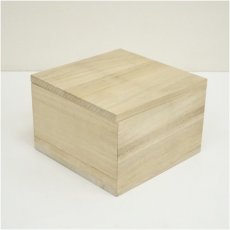 画像5: 秀山造　文字茶碗（保護箱） (5)