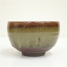 画像3: 小石原焼　福島運造　茶碗（共箱） (3)
