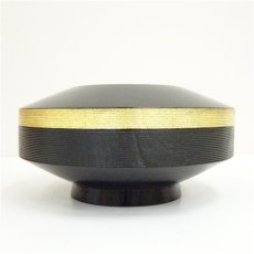 画像3: 熊谷秀穂造　即中斎好喰籠（共箱） (3)