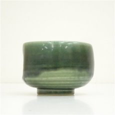 画像4: 大樋焼　大樋勘兵衛造　福茶碗（共箱） (4)