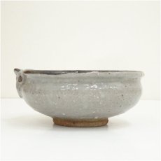 画像3: 唐津焼　鏡山窯造　井上東也　片口風向付5客（共箱） (3)