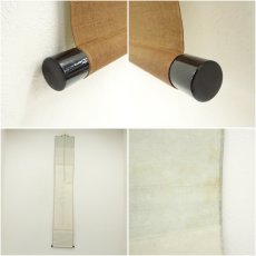画像7: 大徳寺　吉口桂堂筆　「無事」一行書　肉筆紙本掛軸（共箱） (7)