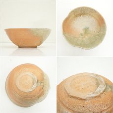 画像6: 信楽焼　土山窯造　茶碗（共箱） (6)