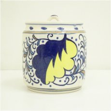 画像3: 横田鳳山造　オランダ皆具（共箱） (3)