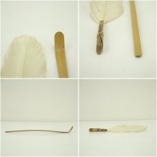 画像15: 漆塗茶箱セット (15)