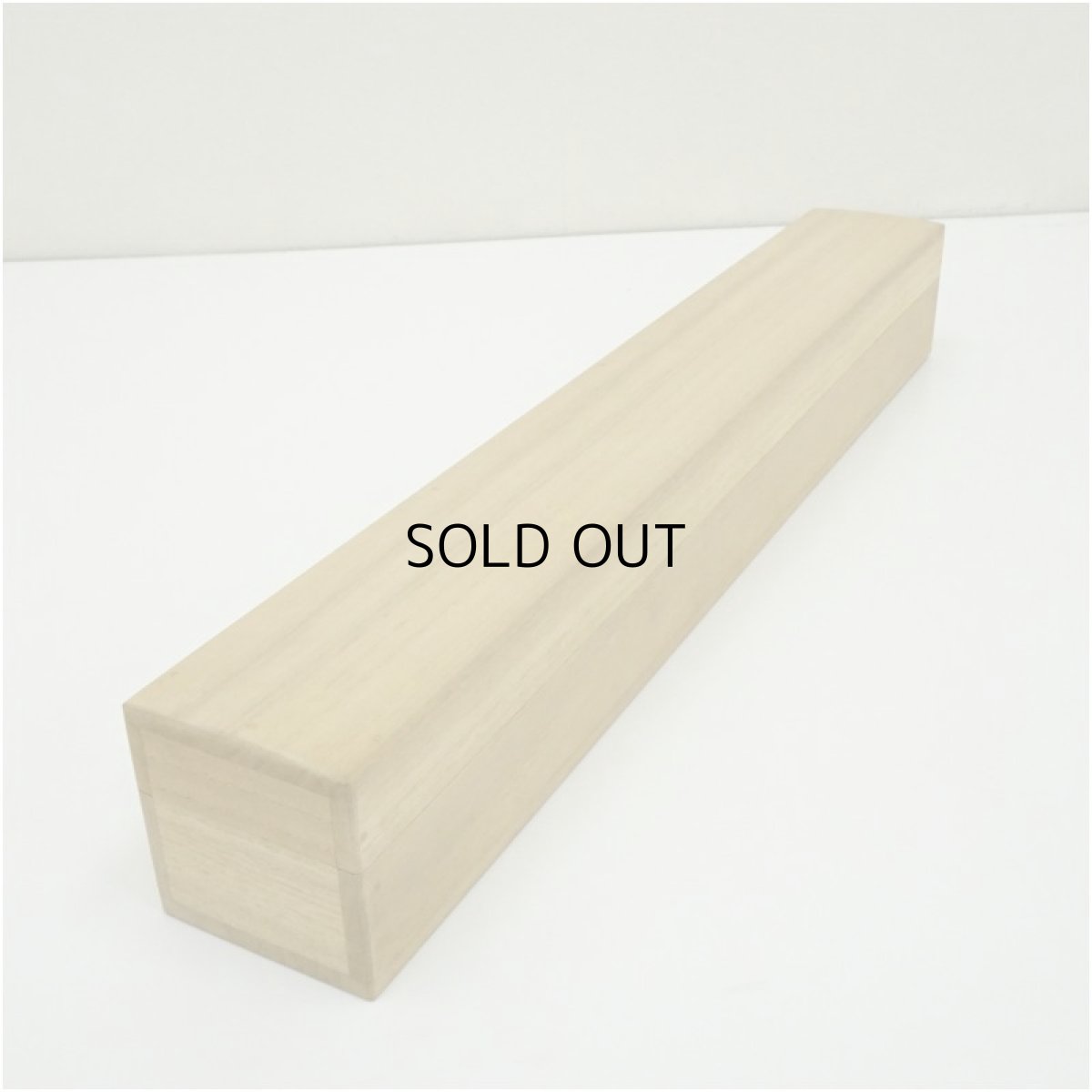 画像5: 光明寺　丹羽賢龍（霊空）筆　六字名号　肉筆紙本掛軸（保護箱） (5)