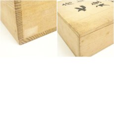 画像9: 唐銅七種蓋置（共箱） (9)