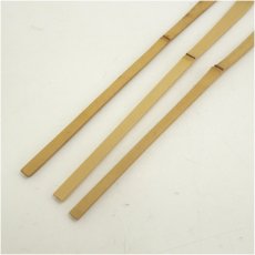 画像3: 竹茶杓3本セット (3)