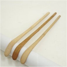 画像4: 竹茶杓3本セット (4)