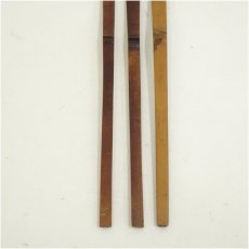 画像3: 竹茶杓3本セット (3)