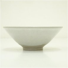 画像4: 信楽焼　みはる窯　神崎継春造　干支丑茶碗（箱付） (4)