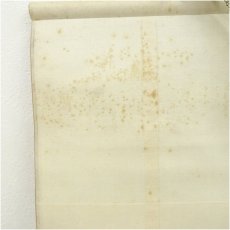 画像5: 大徳寺　方谷浩明筆　「松風談般若」一行書　肉筆紙本掛軸 (5)